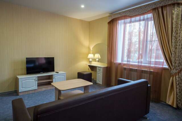 Мини-отель Наш Лебедянь-40