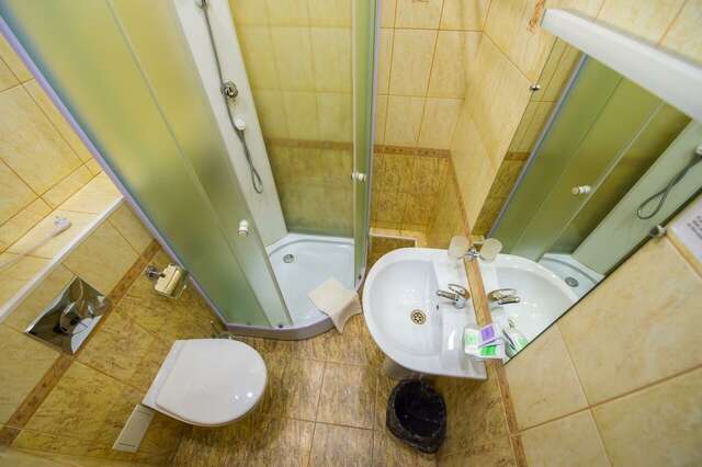 Мини-отель Наш Лебедянь-45