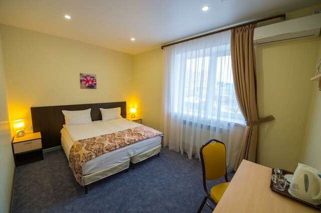 Мини-отель Наш Лебедянь-72