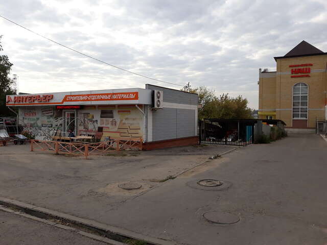 Мини-отель Наш Лебедянь-21