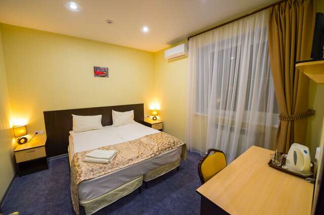 Мини-отель Наш Лебедянь-28