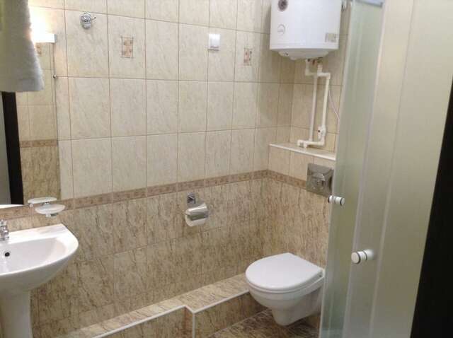 Мини-отель Наш Лебедянь-74