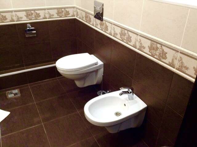 Мини-отель Наш Лебедянь-33