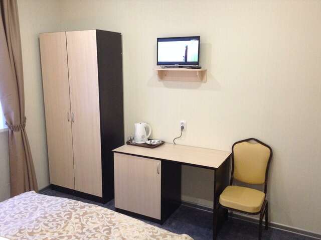 Мини-отель Наш Лебедянь-17