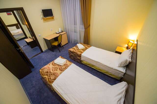 Мини-отель Наш Лебедянь-25