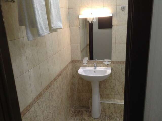 Мини-отель Наш Лебедянь-54