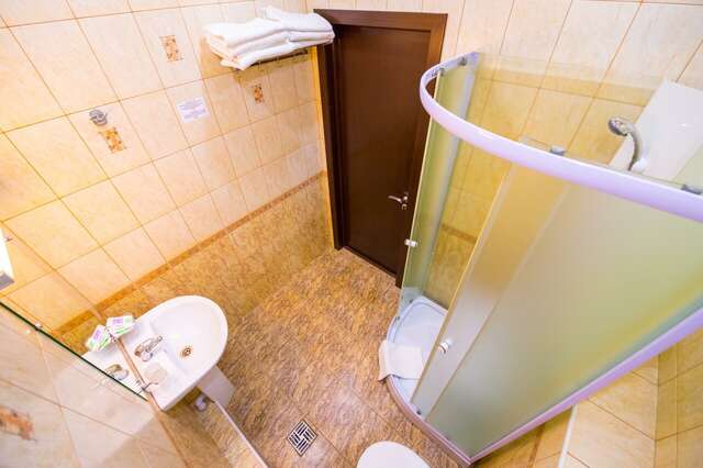 Мини-отель Наш Лебедянь-34