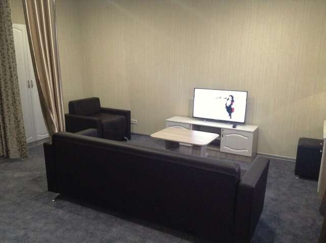 Мини-отель Наш Лебедянь-30